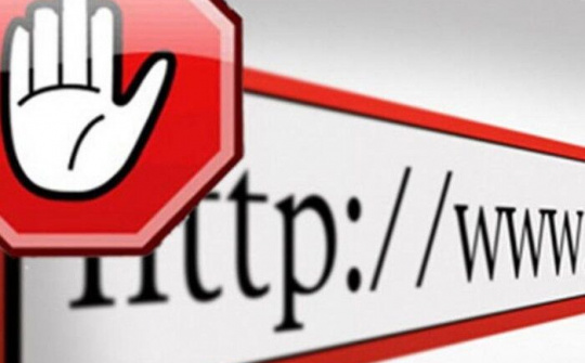 Bộ TT&TT tạm dừng hoạt động 3 tên miền của Công ty Gold Game Việt Nam