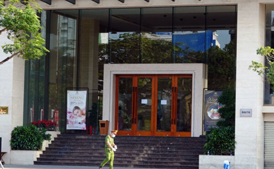 Đà Nẵng: 40 trường hợp tiếp xúc du khách nhiễm virus đều âm tính