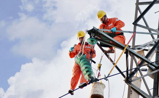 Giải pháp đảm bảo cung ứng điện mùa khô và cả năm 2020