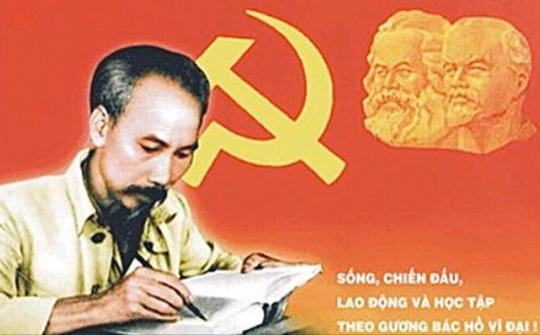 Tư tưởng, đạo đức và phong cách Hồ Chí Minh tiếp tục soi sáng con đường đổi mới của Đảng, của nhân dân ta