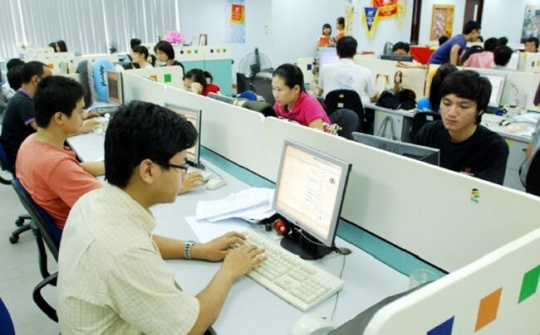 Nghị định hỗ trợ doanh nghiệp khởi sự kinh doanh nhanh chóng, dễ dàng hơn