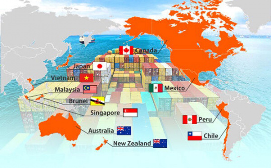 Đấu tranh phản bác các quan điểm sai trái, xuyên tạc đường lối hội nhập quốc tế của Đảng, Nhà nước