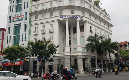 Doanh nghiệp khiếp đảm với tin đồn