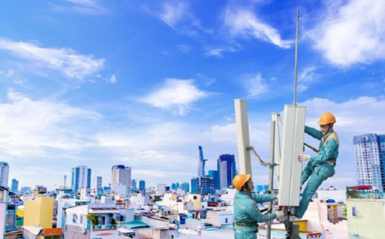 Đấu giá tần số 4G: Bộ Thông tin và Truyền thông khẩn trương đề xuất làm thủ tục rút gọn