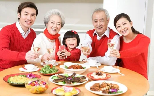 Giáo dục gia đình góp phần quan trọng hình thành và phát triển nhân cách con người