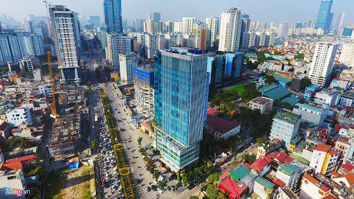 Hà Nội đưa ra các kịch bản thu ngân sách sát thực tiễn dịch bệnh Covid-19