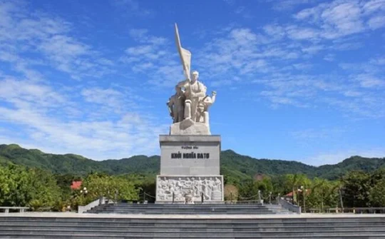 Khơi nguồn sức mạnh truyền thống, tạo động lực bứt phá phát triển