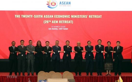 Tuyên bố về tăng cường khả năng phục hồi kinh tế của ASEAN để đối phó với dịch Covid-19