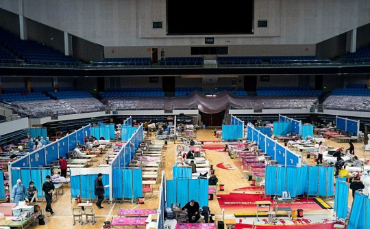 Chuyên gia lý giải nguyên nhân bùng phát bệnh truyền nhiễm tại châu Á