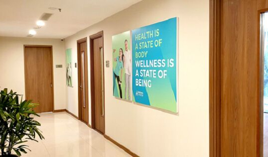 Bí quyết vẻ đẹp hiện đại: Làm đẹp từ bên trong