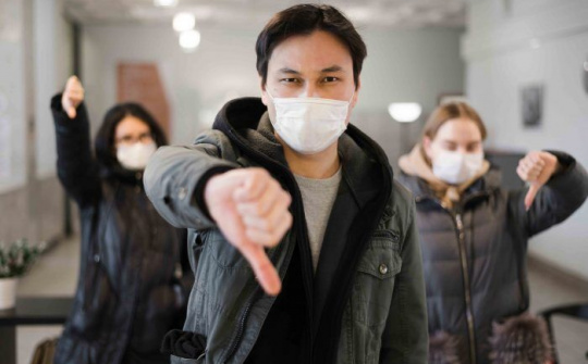 Những điểm sáng trong mùa dịch Covid-19