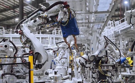 Tạo lập ”cơ sở hạ tầng” cho hoạt động nâng cao năng suất chất lượng sản phẩm, hàng hóa