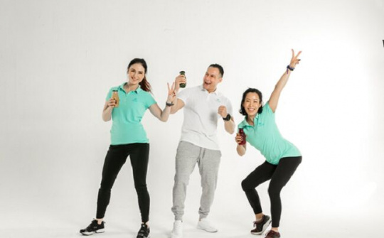 Hé lộ tuyệt chiêu chăm sóc sức khỏe theo lối sống hiện đại