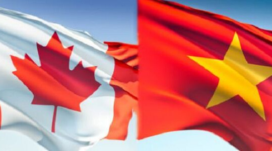 Việt Nam chia sẻ kinh nghiệm phòng, chống dịch COVID-19 với Canada