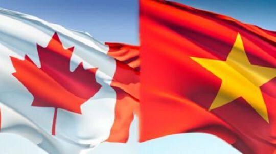 Việt Nam chia sẻ kinh nghiệm phòng, chống dịch COVID-19 với Canada