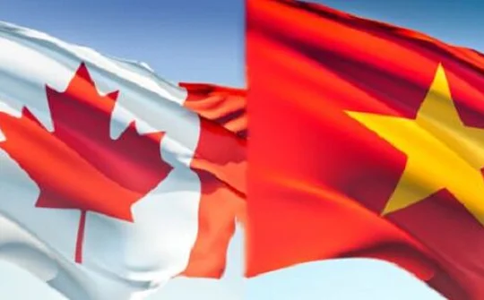 Việt Nam chia sẻ kinh nghiệm phòng, chống dịch COVID-19 với Canada