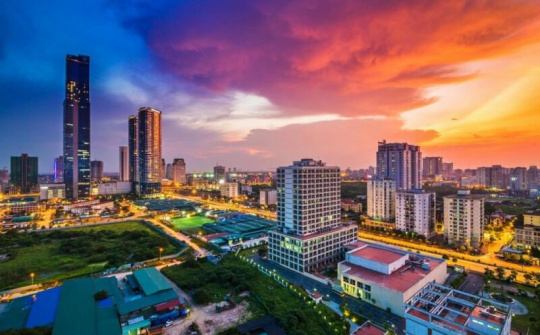 Cơ hội và thách thức cho phát triển kinh tế tuần hoàn ở Việt Nam