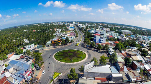 Việt Nam - Nhật Bản thúc đẩy phát triển kinh tế tỉnh Bến Tre