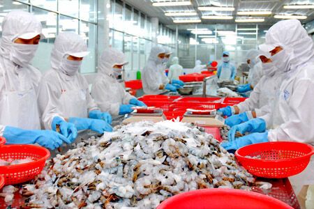 Khi Covid bị dẹp tan là cơ hội cho thị trường thực phẩm bùng nổ
