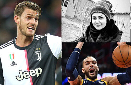 Những VĐV thể thao nhiễm Covid-19, một nữ cầu thủ đã tử vong