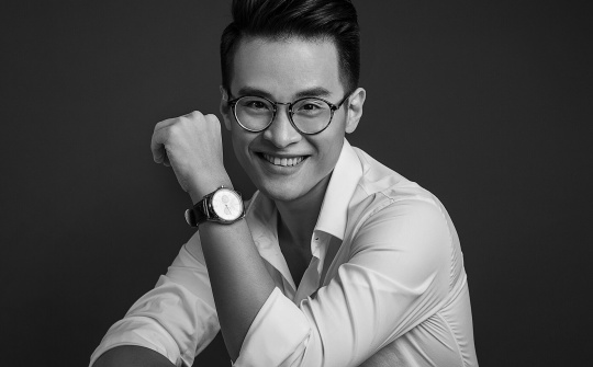 Hà Anh Tuấn chi 2 tỷ tài trợ 3 phòng cách ly phòng chống dịch