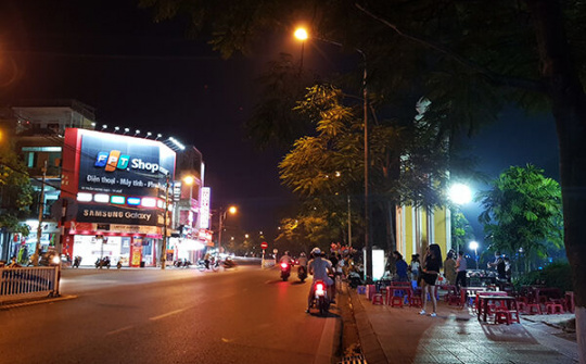 Thành phố Huế: Ngưng mọi hoạt động tụ tập đông người từ tối 13/3/2020