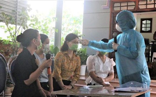 Đắk Lắk: Lên phương án diễn tập phòng, chống dịch Covid-19