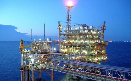 Chương trình hành động phát huy các nguồn lực của nền kinh tế