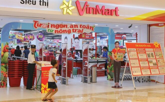 Doanh nghiệp Việt chia sẻ thị phần, tăng liên kết