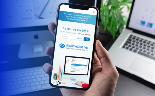 Những con số ấn tượng về hóa đơn điện tử doanh nghiệp cần biết