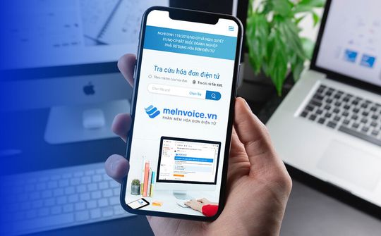 Những con số ấn tượng về hóa đơn điện tử doanh nghiệp cần biết