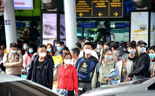 Thủ tướng Chính phủ: Từ 16/3, thực hiện nghiêm việc đeo khẩu trang tại nơi công cộng