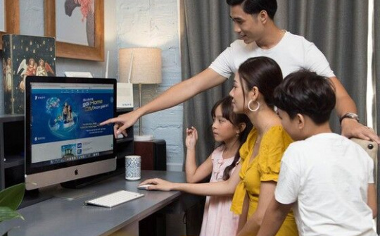 VNPT khẳng định chất lượng Internet theo chuẩn quốc tế