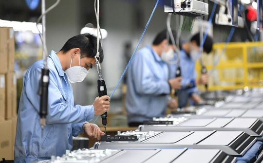 Cải thiện năng suất là con đường ngắn nhất cho phát triển kinh tế hội nhập