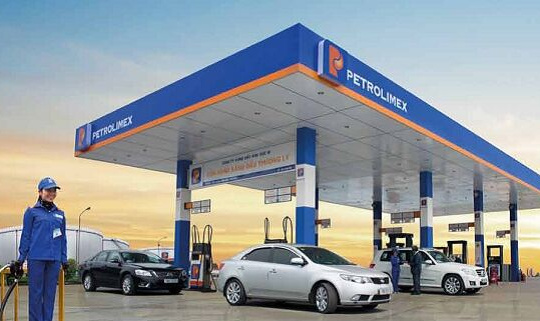 Giá xăng, dầu tiếp tục giảm sâu