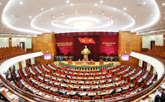 Thu phục nhân tâm bằng những 'tấm gương sống'