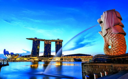 Bộ Ngoại giao khuyến cáo công dân khi đến Singapore