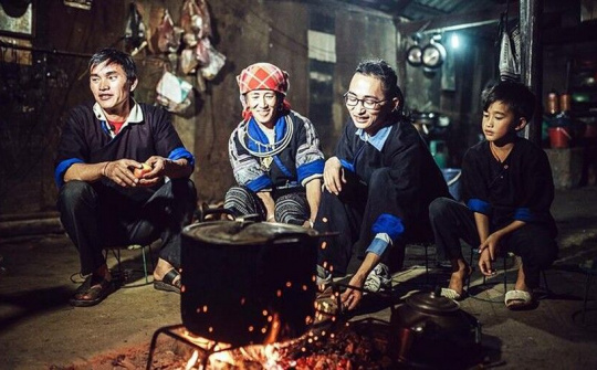 Việc làm nhiều ý nghĩa của hai bạn trẻ dân tộc H’Mông