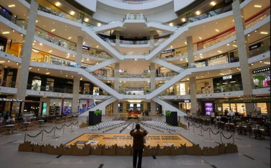 Số ca tử vong, nhiễm mới Covid-19 tăng chưa từng có ở nhiều nước trên thế giới