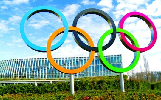 Vì sao Nhật Bản quyết tổ chức Olympic giữa 'đại dịch' Covid-19