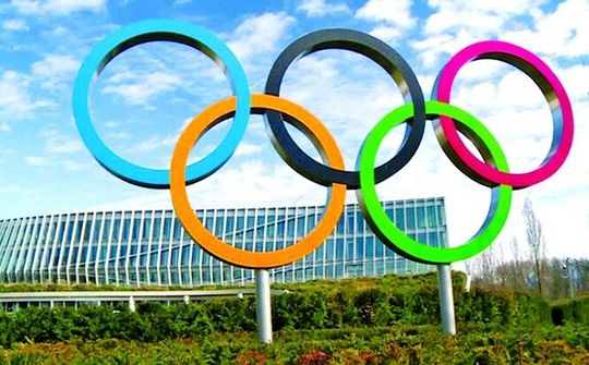 Vì sao Nhật Bản quyết tổ chức Olympic giữa 'đại dịch' Covid-19