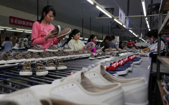 Tạo thời cơ mới từ sự hỗ trợ của nhà nước đối với doanh nghiệp