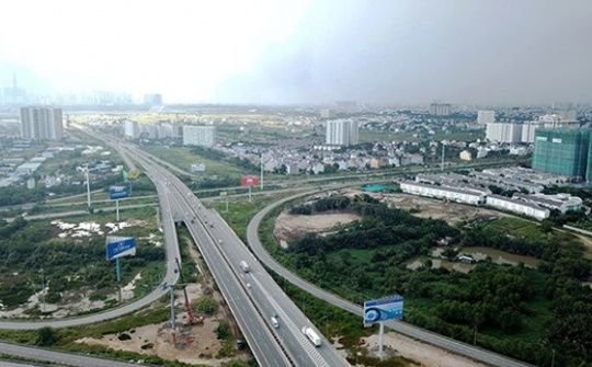 TP.HCM kiến nghị tháo gỡ khó khăn cho doanh nghiệp bất động sản