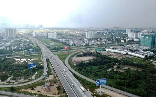 TP.HCM kiến nghị tháo gỡ khó khăn cho doanh nghiệp bất động sản
