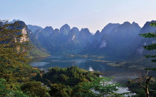 Bộ Văn hóa - Thể thao và Du Lịch (VHTTDL) cấp phép khai quật khảo cổ tại địa điểm Bãi Nương, tỉnh Tuyên Quang