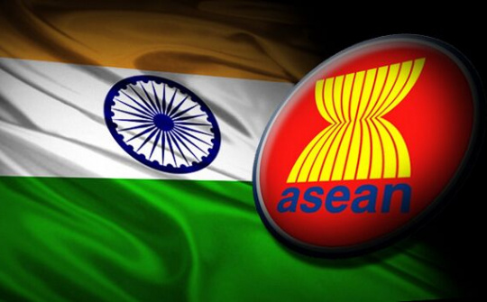 ASEAN theo đuổi RCEP mà không có Ấn Độ