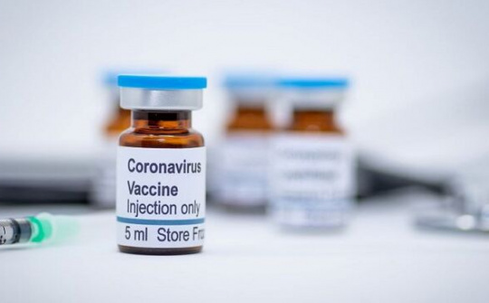 Đức có thể sản xuất vaccine liều thấp chống virus SARS-CoV-2