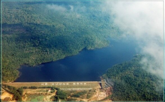 Phú Quốc có nguy cơ thiếu nước ngọt