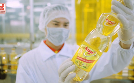 Chìa khóa vàng cho sức khỏe