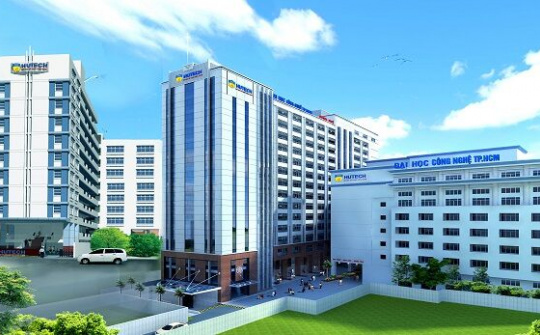 HUTECH: Nhận xét tuyển học bạ từ 16/3/2020